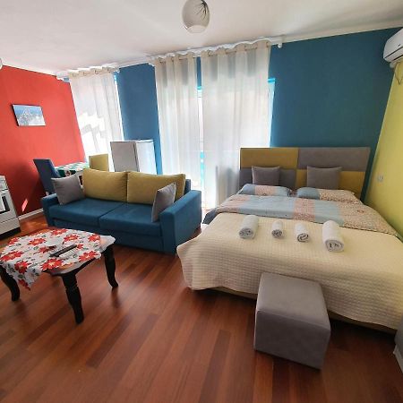 My Apartments Polican Bagian luar foto