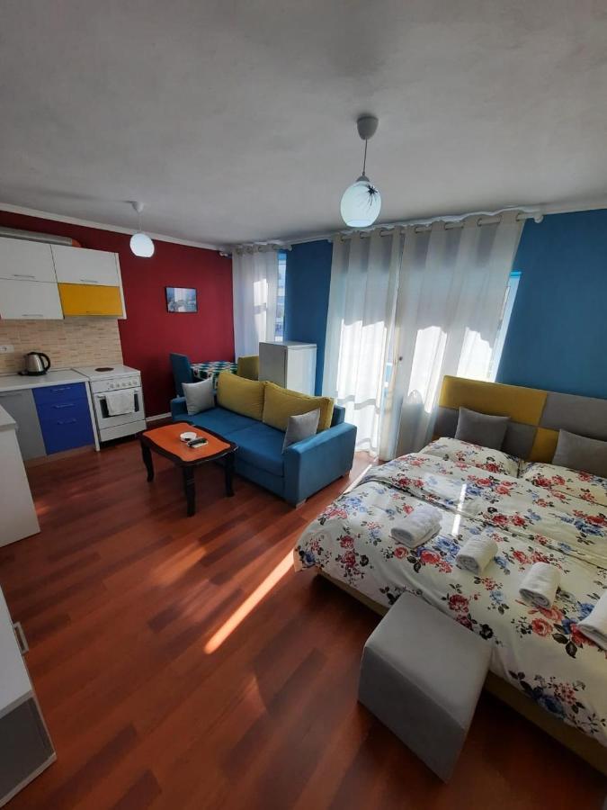 My Apartments Polican Bagian luar foto