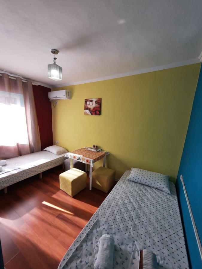 My Apartments Polican Bagian luar foto