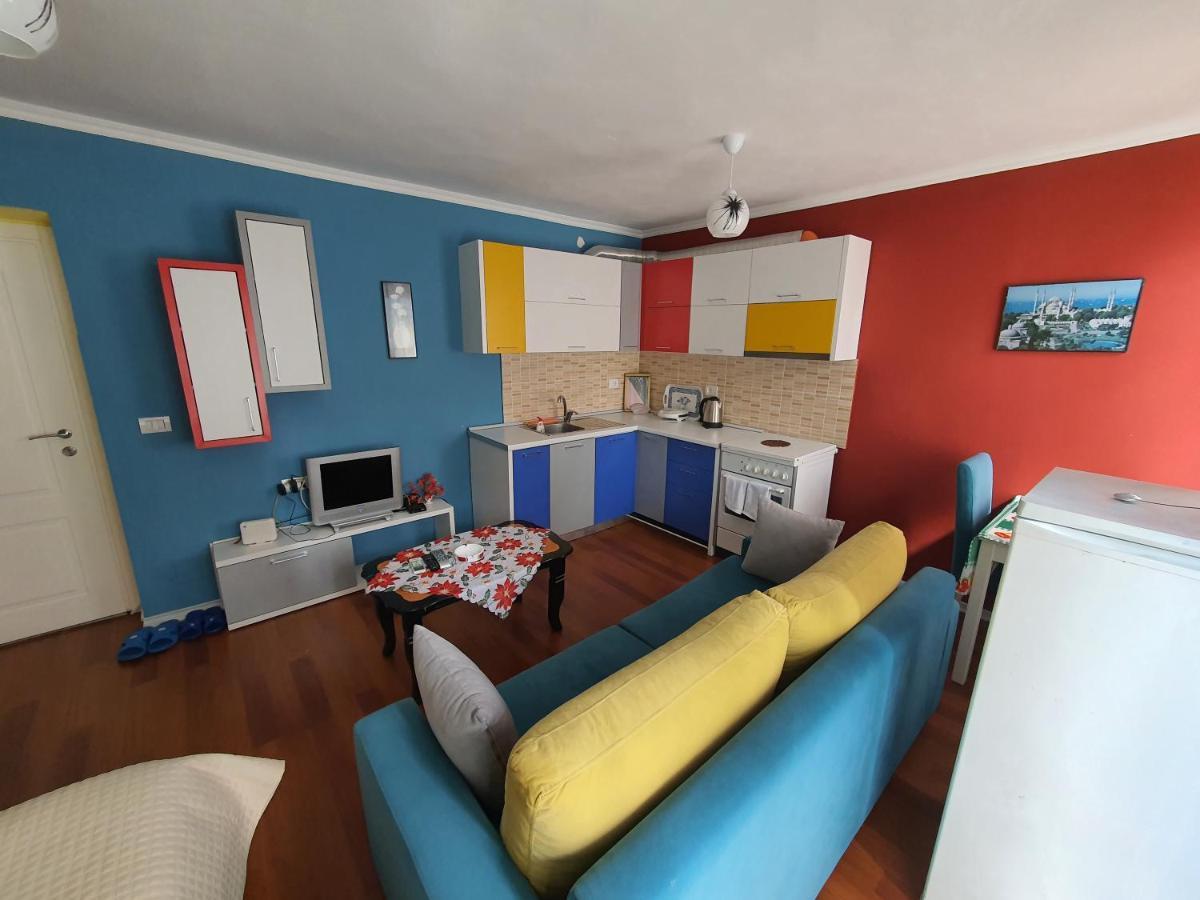 My Apartments Polican Bagian luar foto