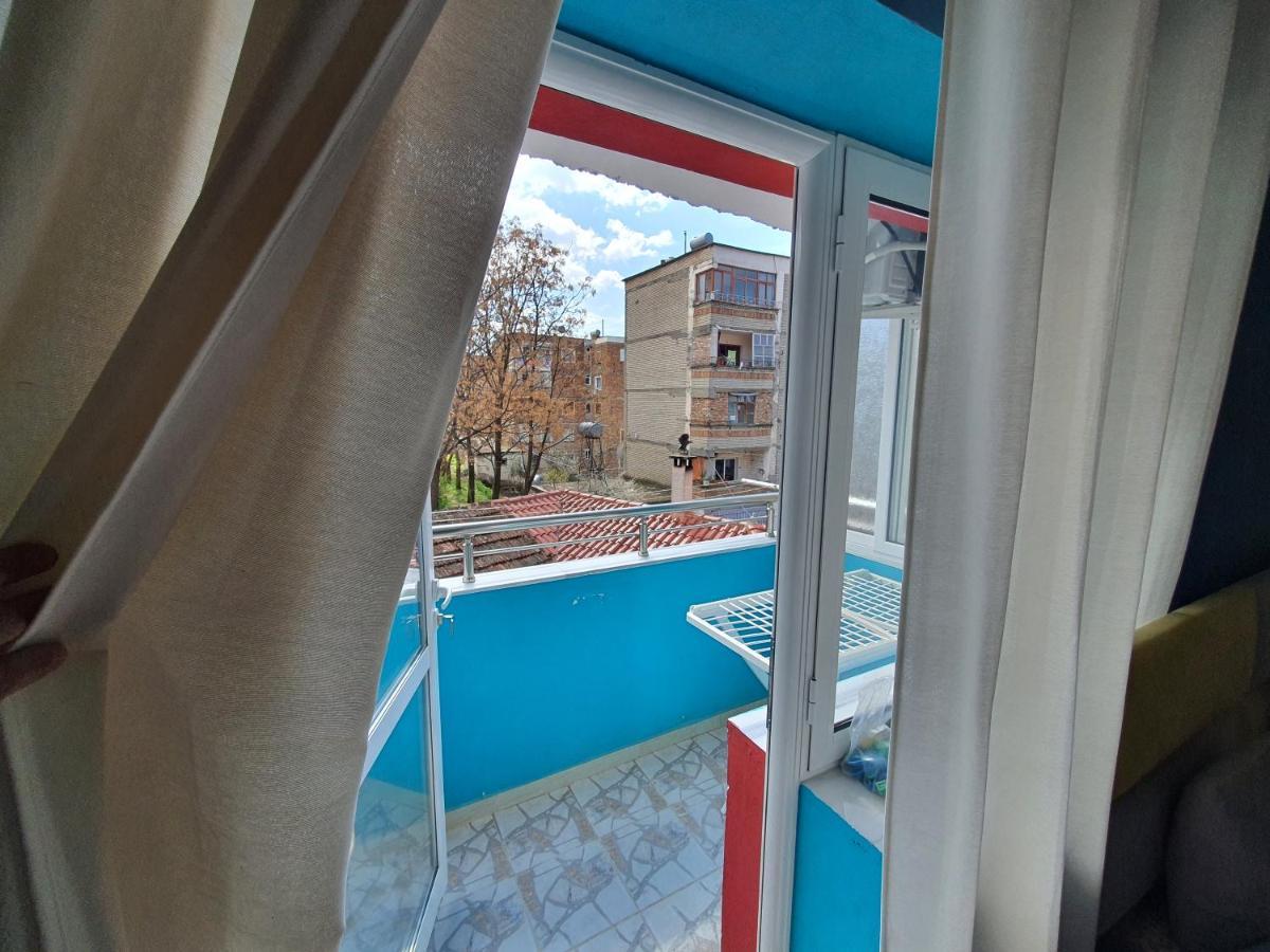 My Apartments Polican Bagian luar foto
