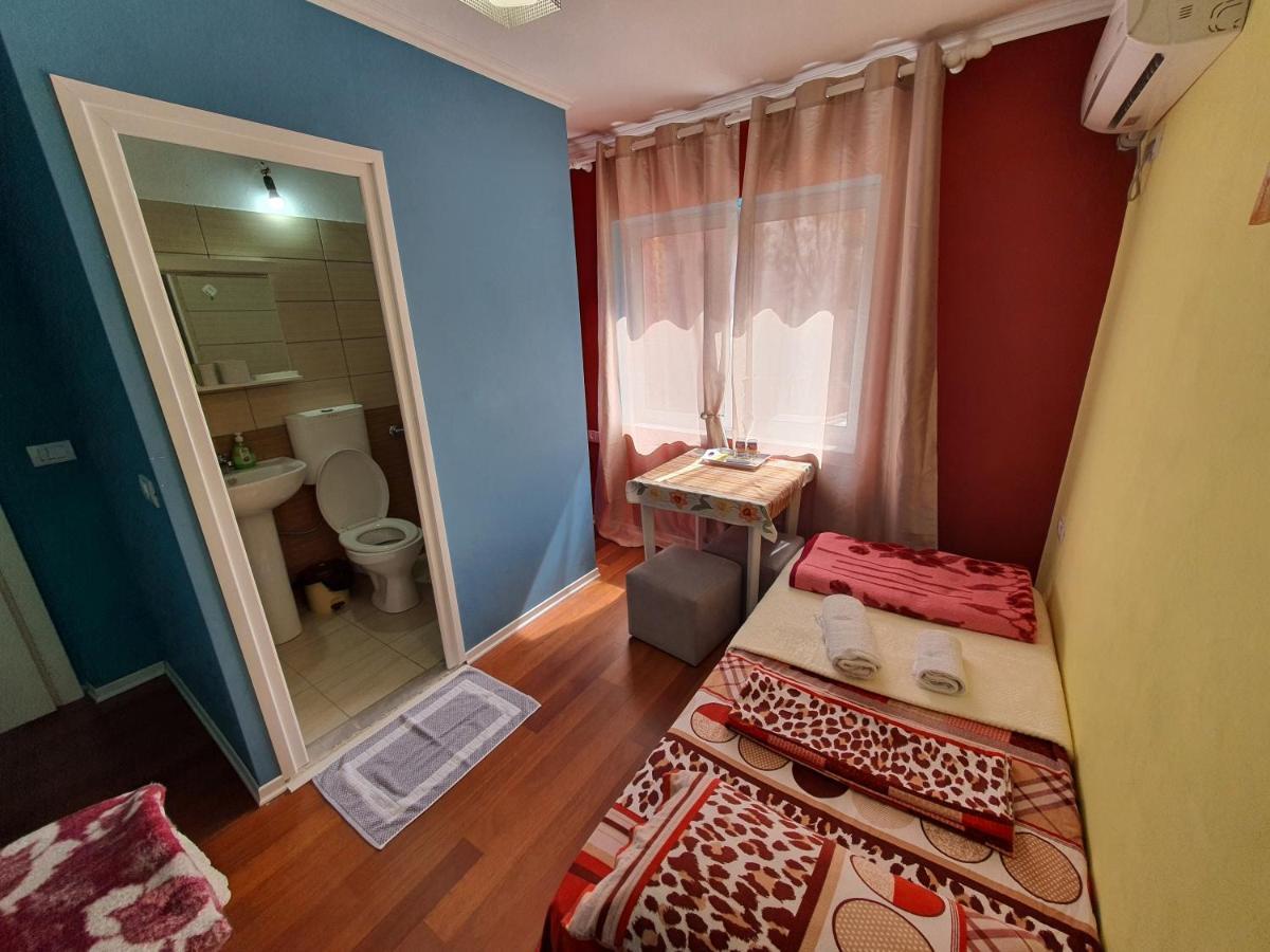 My Apartments Polican Bagian luar foto