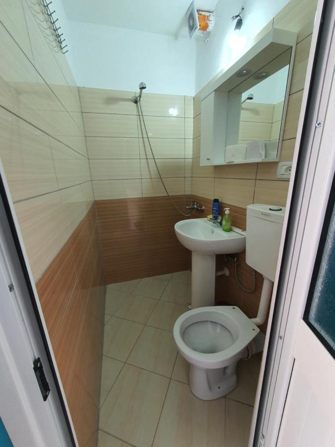 My Apartments Polican Bagian luar foto