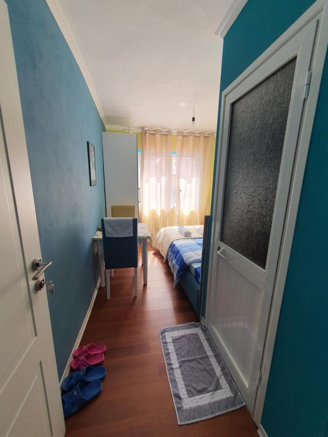 My Apartments Polican Bagian luar foto