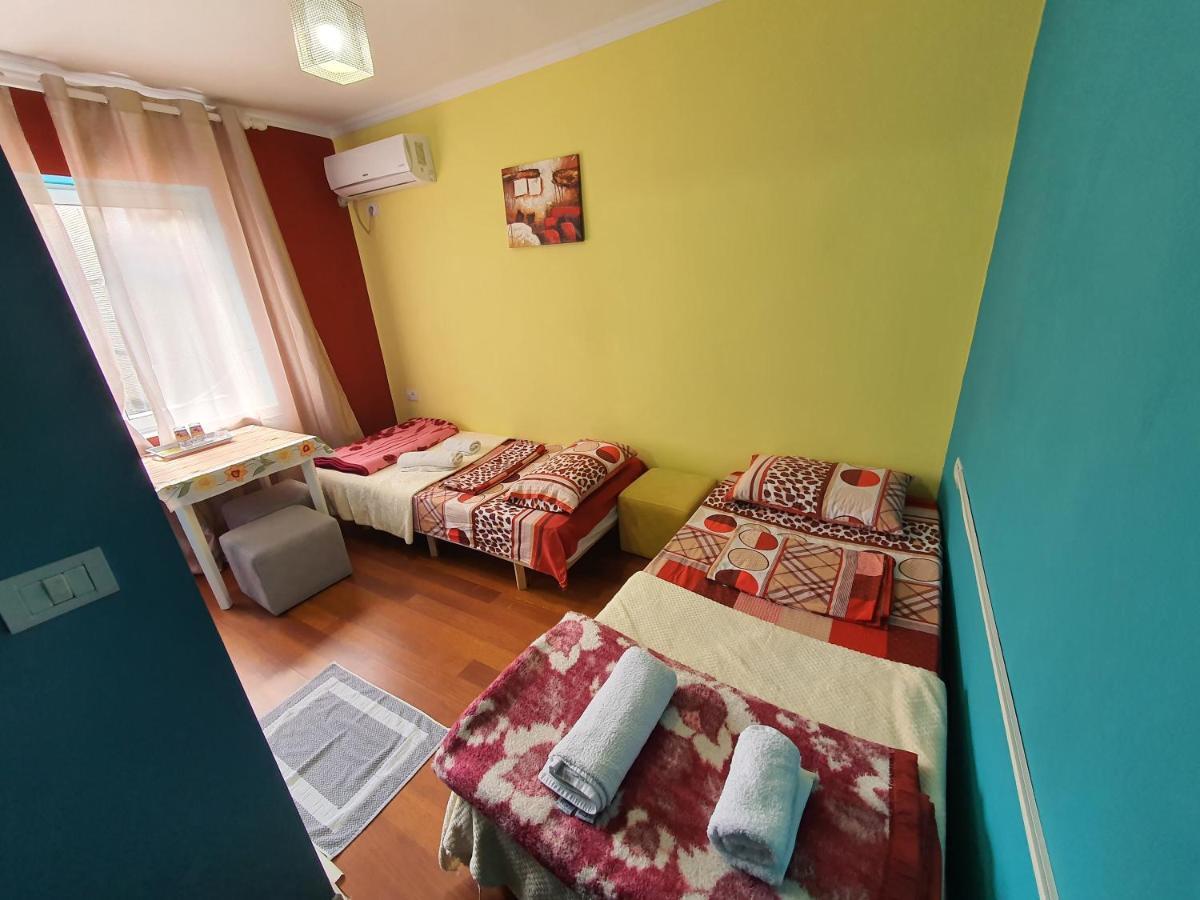 My Apartments Polican Bagian luar foto
