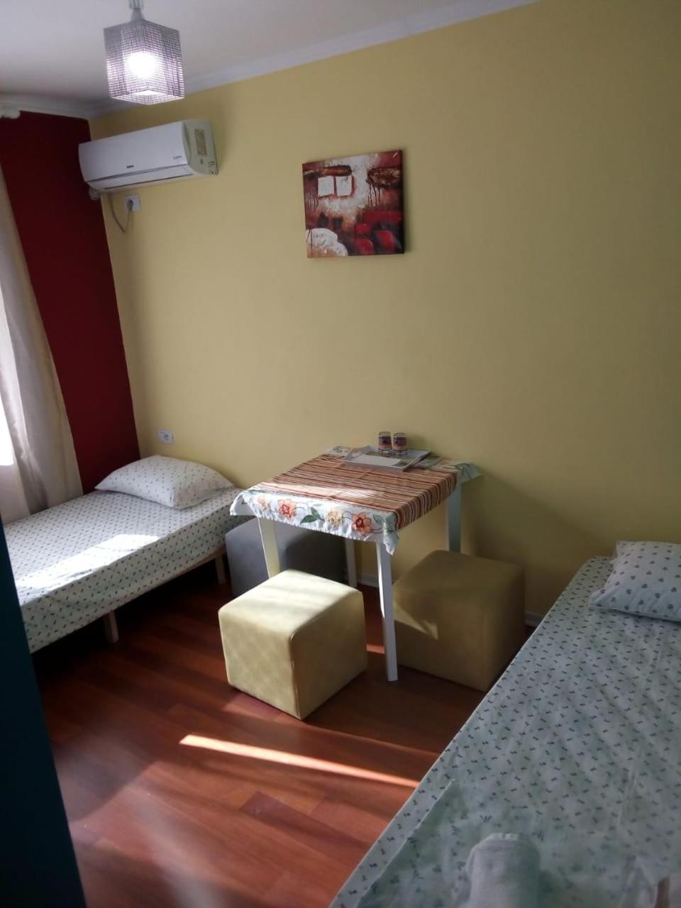 My Apartments Polican Ruang foto