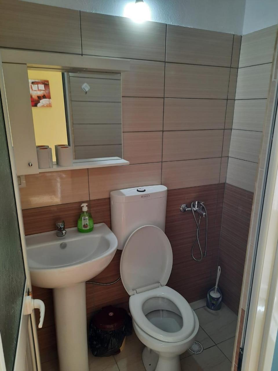 My Apartments Polican Ruang foto
