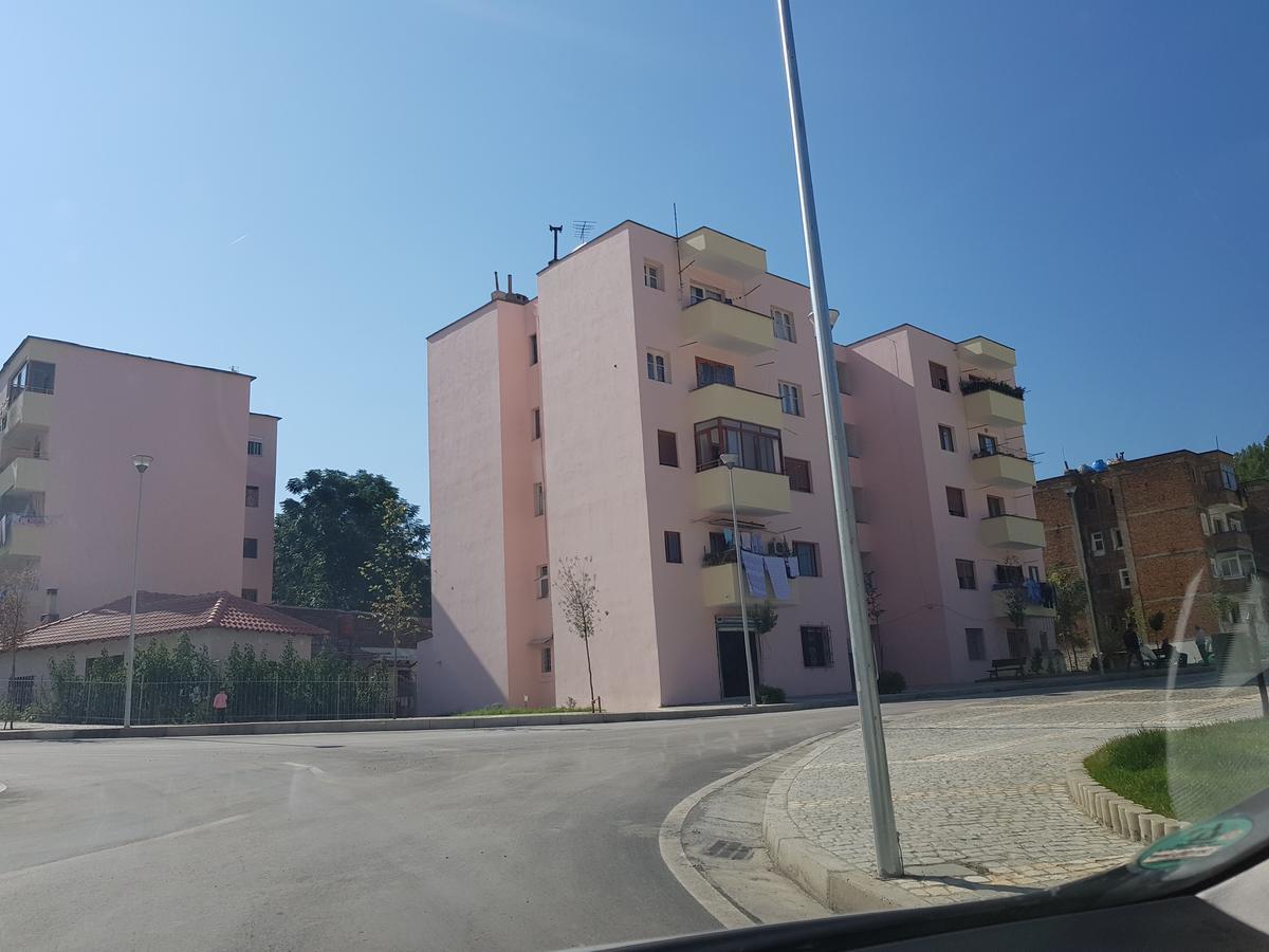 My Apartments Polican Bagian luar foto