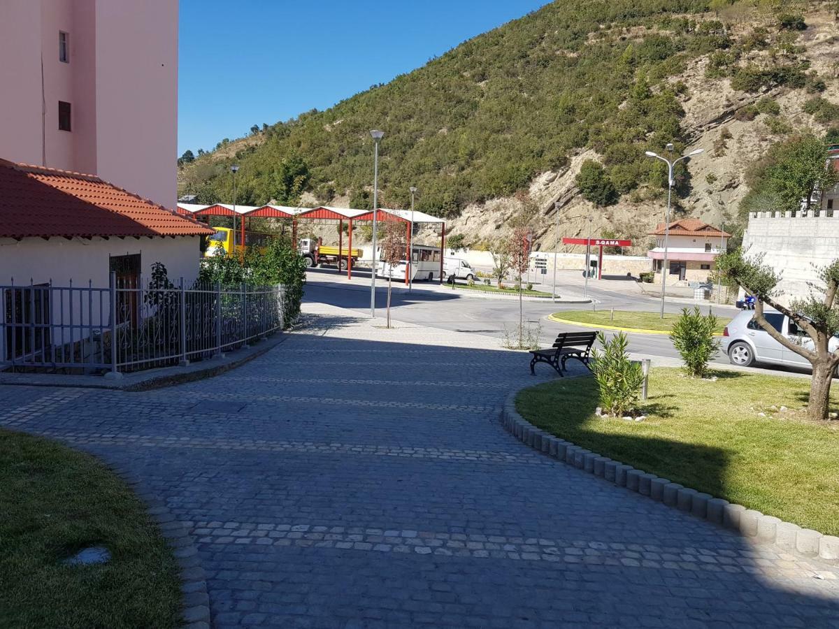 My Apartments Polican Bagian luar foto