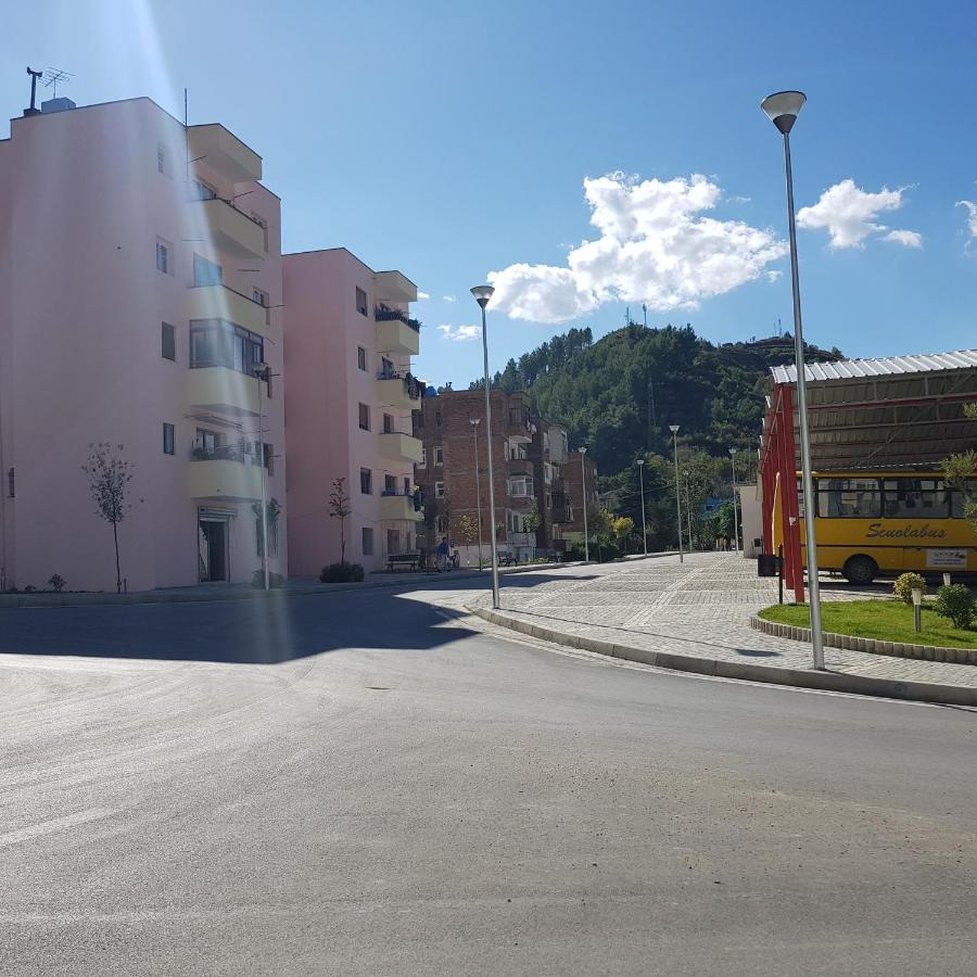 My Apartments Polican Bagian luar foto